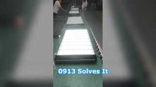 Xem: Đèn lũ mô-đun LED với tủ trưng bày chip SMD 2835/3030