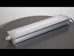 explosion proof linear light