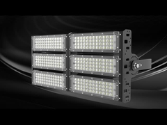 Modular Led Flood Light