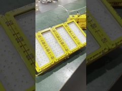 Đèn chống cháy nổ chất lượng cao IP65, chống thấm nước, 50w 100 150w Đèn LED chống cháy nổ trên nền tảng