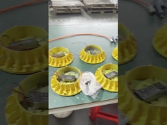Mỏ và ngành công nghiệp hóa học dẫn ánh sáng chống nổ 2700k đến 6500k