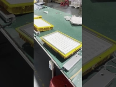 Nhà sản xuất chuyên nghiệp Ip65 Đèn chống nước SMD dẫn đầu chống nổ
