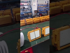 Ip66 Atex chấp thuận đèn LED 50w đèn pha chống nổ