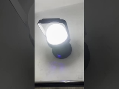Khu vực nguy hiểm Đèn LED Đèn chiếu sáng 150W 200W