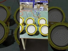 SMD2835/3030 100-110lm/W Đèn chống nổ LED cho nhà máy