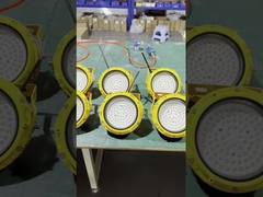Đèn chiếu sáng chống cháy nổ sạc được Loại 1 Cấp 1 Đèn xách tay 30W