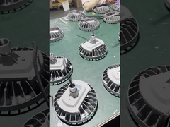 Đèn chiếu sáng chống cháy nổ khẩn cấp Atex chống thấm nước cho môi trường nguy hiểm