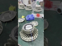 Đèn pha LED chống cháy nổ bằng nhôm 50W 60W 70W