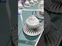 Đèn đèn LED cao bay nguy hiểm EX Proof 30W 40W 50W
