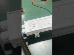 Đèn chống nổ LED 400W cho chiều cao lắp đặt 4m 8m