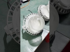 Xưởng đèn công nghiệp Higbay, trạm xăng, nhà máy, đèn LED chống cháy nổ 50w 100w 150w