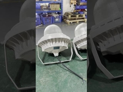 Ánh sáng chống nổ LED ATEX IP65 Ánh sáng cao