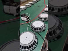 Ip66 Đèn phòng nổ 50w Khu vực 1 Áo sáng Atex