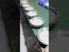 2700K-6500K Đèn chống nổ có thể điều chỉnh nhiệt độ màu sắc