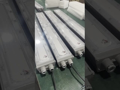 Đèn LED tuyến tính chống cháy nổ ATEX 200w