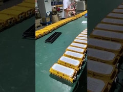 6500lm-31200lm Áp dụng cho đường hầm
