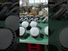 80Ra 240W Ống đèn vịnh cao chống nổ