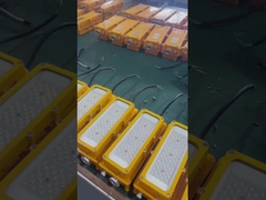 6500lm-31200lm Áp dụng cho đường hầm