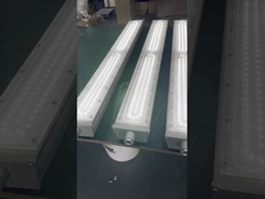 Đèn LED tuyến tính chống cháy nổ ATEX 200w