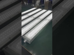 Đèn chống cháy nổ tuyến tính chống thấm nước cho ngành hóa chất