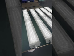 Đèn ngoài trời chống nổ tuyến tính gắn trên tường ODM