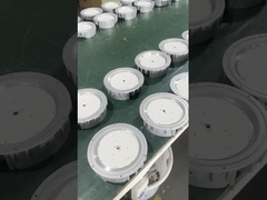 Đèn chống cháy nổ chất lượng cao IP65, chống thấm nước, 50w 100 150w Đèn LED chống cháy nổ trên nền tảng