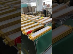 Đèn tuyến tính chống cháy nổ SMD2835 5500-6500K Đèn tuyến tính chống cháy nổ AC100-265V