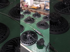 Kho UFO Led High Bay Lights 5000k 6000K Tiết kiệm năng lượng