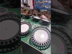 Đèn UFO Tùy chỉnh Đèn UFO High Bay 100W 150W 200W