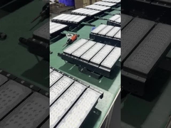 5000K Đường hầm LED Đèn lũ mô-đun 200w ODM