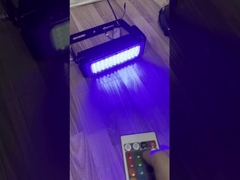 Đèn pha LED mô-đun ngoài trời chống nước 100lm 150W