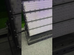 Ánh sáng ngoài trời 100w 200w Led 2700K-6500K ODM