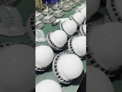 Đèn chống cháy nổ tuyến tính chống thấm nước cho ngành hóa chất