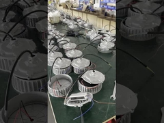 Đèn chiếu sáng nhà xưởng công nghiệp TS150W/200W 7070 cho Vườn