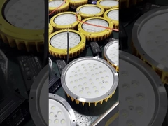 Đèn pha LED chống cháy nổ 50W 100W 200W cho các cơ sở dầu khí