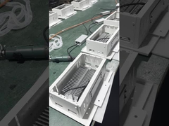 Đèn chiếu sáng chống nổ ở các vị trí nguy hiểm trên biển Ip65