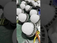 Đèn pha LED chống cháy nổ ATEX với kính cường lực