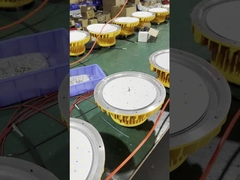 SMD2835 Đèn chống nổ LED Đèn LED cao bay công nghiệp