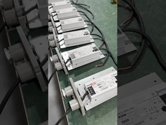 Đèn đường LED ngoài trời chống tia cực tím bền và bền IP65 SMD3030