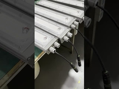Công nghiệp hóa học Trạm xăng Nhà máy hóa dầu Đèn thẳng dẫn chống nổ