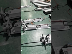 Đèn tuyến tính chống cháy nổ SMD2835 5500-6500K Đèn tuyến tính chống cháy nổ AC100-265V