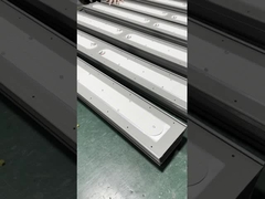 Đèn LED tuyến tính chống cháy nổ IP66 ATEX cho công nghiệp 50w 100w 200w