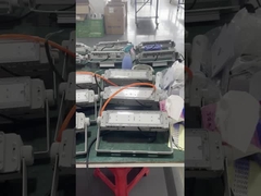 Ánh sáng khu vực công nghiệp nguy hiểm Khám phá chống lũ đèn IP65 400w đèn LED chống nổ