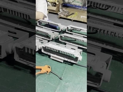 Đèn đường ngoài trời chống nước LED chip độ sáng cao