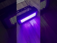 Đèn pha sân vận động chống nước IP65 250w Led High Mast Light 138mm