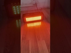Đèn trồng cây LED T5 toàn phổ cho cây trồng trong nhà 250w