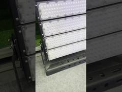 Đèn pha chiếu sáng ngoài trời sân sau 10000lm 500W Tùy chỉnh