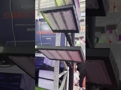 Đèn đường LED độ sáng cao 50w/100w/150w/200w AC100-265V