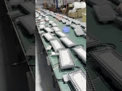 Đèn đường LED chống nước IP66 bền và ổn định tiết kiệm năng lượng