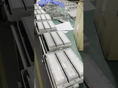 1200W cao cao đèn LED thể thao đèn lũ ngoài trời Meanwell Driver